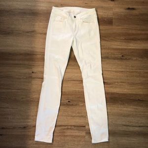 G-Star skinny jeans